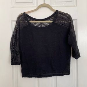 American Eagle Outfitters Pullover